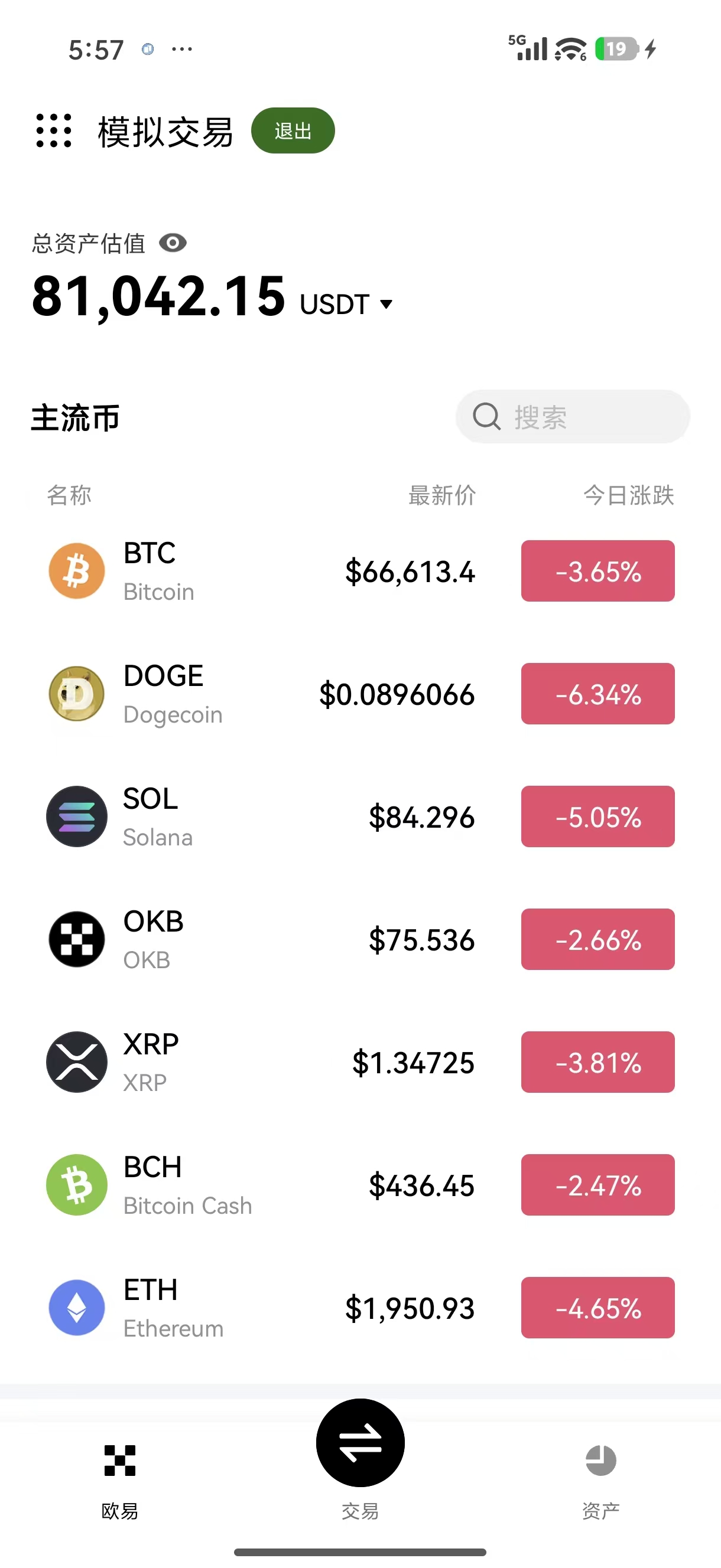oyi交易所官方网站 提供机构级安全与合规交易服务